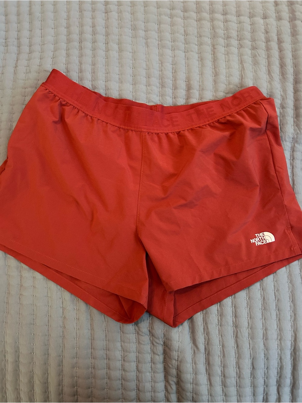 The North Face Women's Athletic Shorts